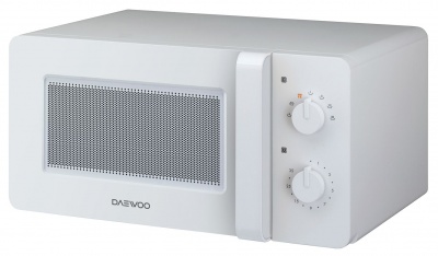 Микроволновая печь Daewoo Kor-5A67w
