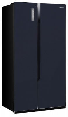 Холодильник Hisense Rc-67Ws4sab