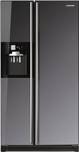 Холодильник Samsung Rs-21Hdlmr 