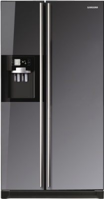 Холодильник Samsung Rs-21Hdlmr 