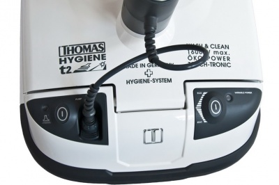 Пылесос Thomas Twin Aquafilter T2 Hygiene Plus 788-545