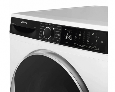 Сушильная машина Smeg Dt393ru