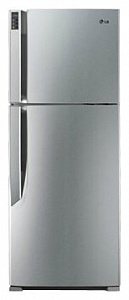 Холодильник Lg Gn-M492clqa 