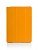 Чехол Jisoncase для iPad - Оранжевый