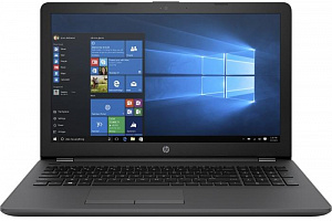 Ноутбук Hp 250 G6 3Qm25ea