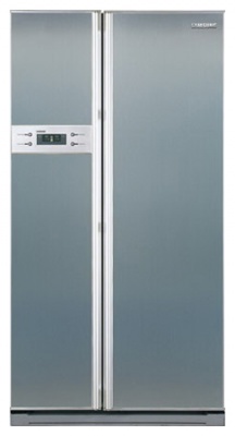 Холодильник Samsung Rs-21Hntrs 