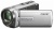 Видеокамера Sony Dcr-Sx45e Red