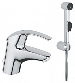 Grohe Eurosmart Hygiena Смеситель для рак. 33462001