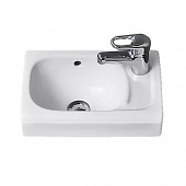 Раковина Ido Mosaik 370х235  правая 11550-01-101
