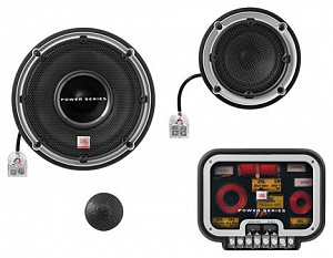 Колонки автомобильные Jbl P-6563C