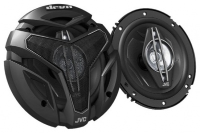 Колонки автомобильные Jvc Cs-Zx640u