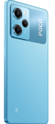 Смартфон Xiaomi POCO X5 Pro 5G 6/128 ГБ синий