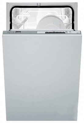 Встраиваемая посудомоечная машина Zanussi Zdts 401