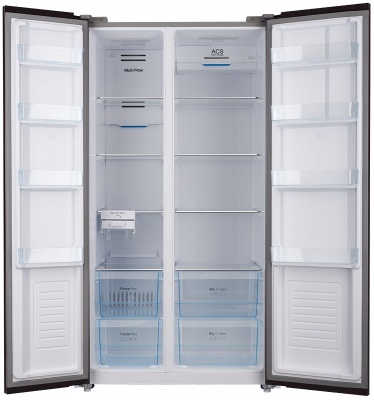 Холодильник Kuppersberg Nsft 195902 Lx