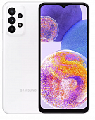 Смартфон Samsung Galaxy A23 4/128GB белый