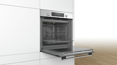 Духовой шкаф Bosch Hbg578bs0r