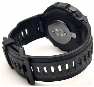 Смарт-часы AMAZFIT T-Rex Pro черный