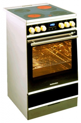 Электрическая плита Kaiser Hc 5172