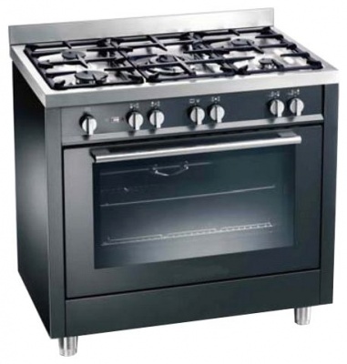 Газовая плита Ardo Pl 998 Black