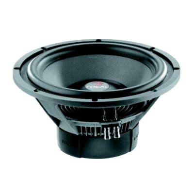 Сабвуфер Focal Polyglass Subwoofer 33 V1