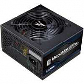 Блок питания Zalman Zm500-Txii V2 500W (Zm500-Txii (V2))