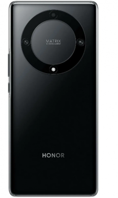 Смартфон Honor X9a 128Gb 6Gb (Midnight Black)