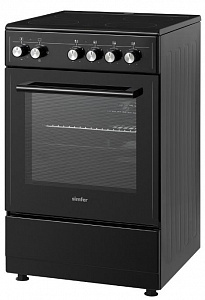 Электрическая плита Simfer F55vb04017