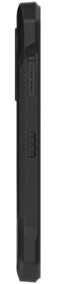 Смартфон Doogee S61 Pro 8/128Gb Black