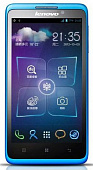 Lenovo IdeaPhone S890 4Gb Blue