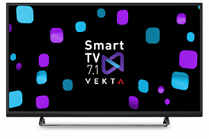Телевизор Vekta Ld-40Sf6519bs