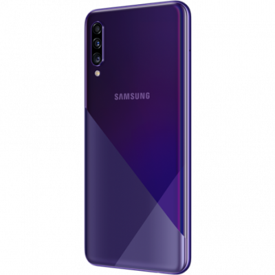 Смартфон Samsung Galaxy A30s 32Gb Violet (фиолетовый)