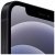 Смартфон Apple iPhone 12 256Gb Black (Черный)
