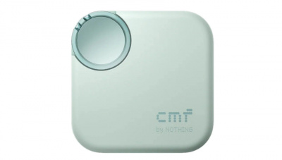 Беспроводные наушники Nothing Cmf Buds 2 Light Green