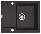 Кухонная мойка Franke Mrg 611С графит