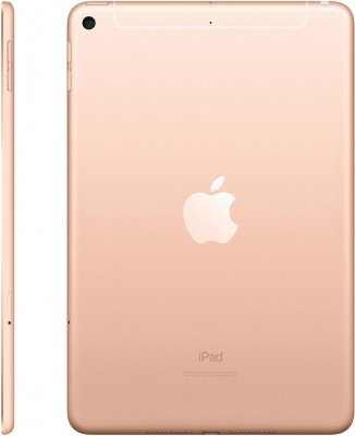 Apple iPad mini (2019) 256Gb Wi-Fi + Cellular Gold