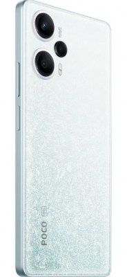 Смартфон Xiaomi Poco F5 8/256Gb White
