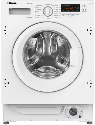 Встраиваемая стиральная машина Hansa Whe1408bi