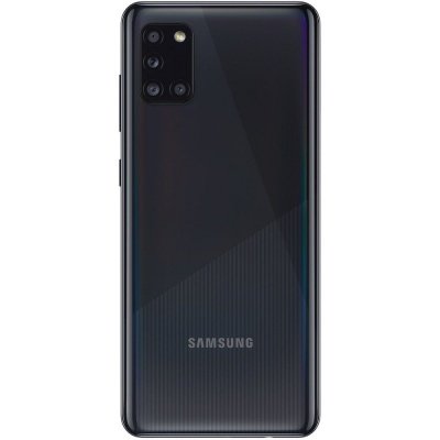 Смартфон Samsung Galaxy A31 128GB черный