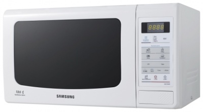 Samsung   Mw-733Kr микроволновая печь