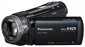 Видеокамера Panasonic Hdc-Tm900ee-K
