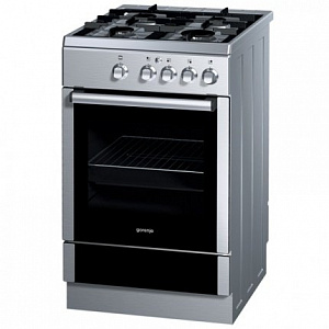 Газовая плита Gorenje Gn51101ax