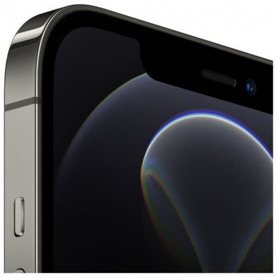 Apple iPhone 12 Pro Max 512Gb графитовый (MGDG3RU/A)