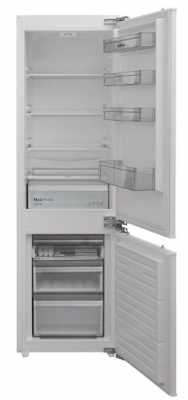 Встраиваемый холодильник Scandilux Csbi256m