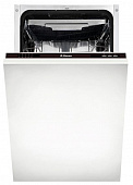 Встраиваемая посудомоечная машина Hansa Zim4757ev