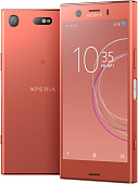 Смартфон Sony Xperia Xz1 Compact Pink