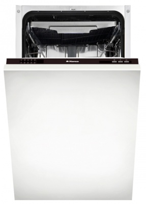 Встраиваемая посудомоечная машина Hansa Zim4757ev