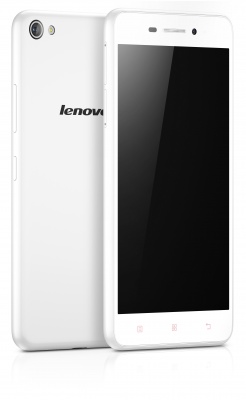Lenovo S60 (белый)