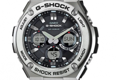 Часы Casio G-Shock GST-S110-1ADR
