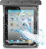 Водонепроницаемый чехол Puro Waterproof Case для iPad-Черный