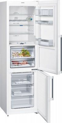 Холодильник Siemens Kg39fhw3or